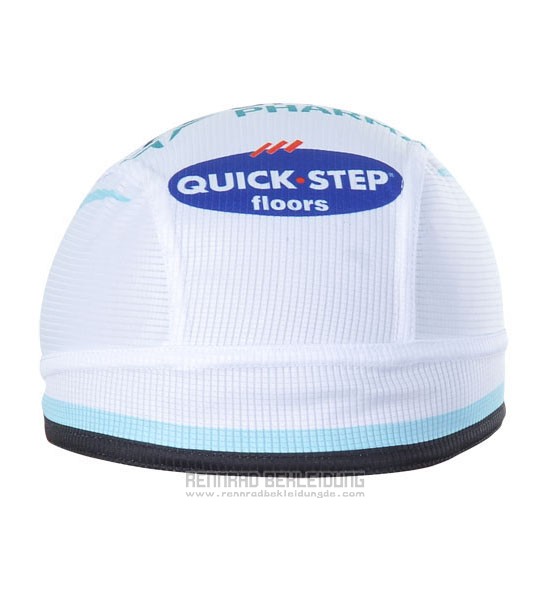 2012 Quick Step Bandana Radfahren Radfahren