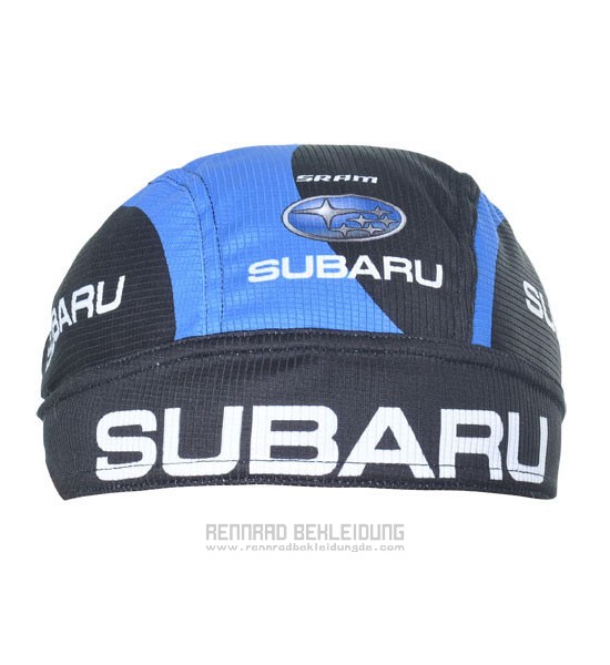 2012 Subaru Bandana Radfahren Radfahren Shwarz