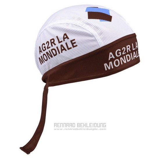 2013 Ag2r Bandana Radfahren Radfahren