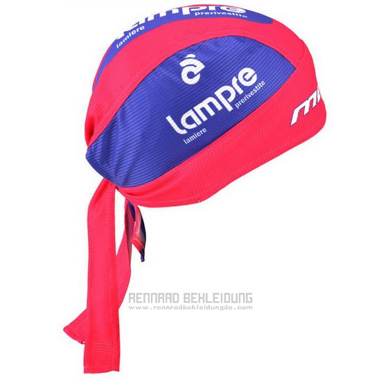 2013 Lampre Bandana Radfahren Radfahren