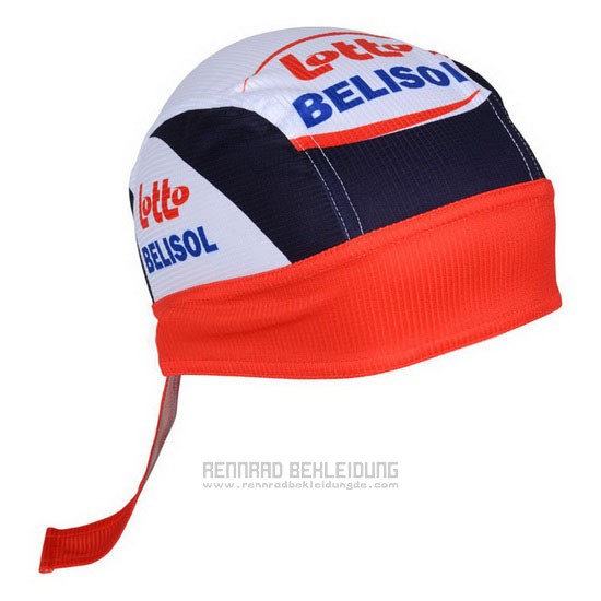 2013 Lotto Bandana Radfahren Radfahren