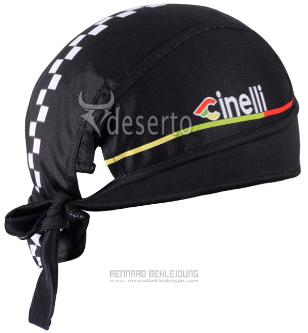 2014 Cinelli Bandana Radfahren Radfahren