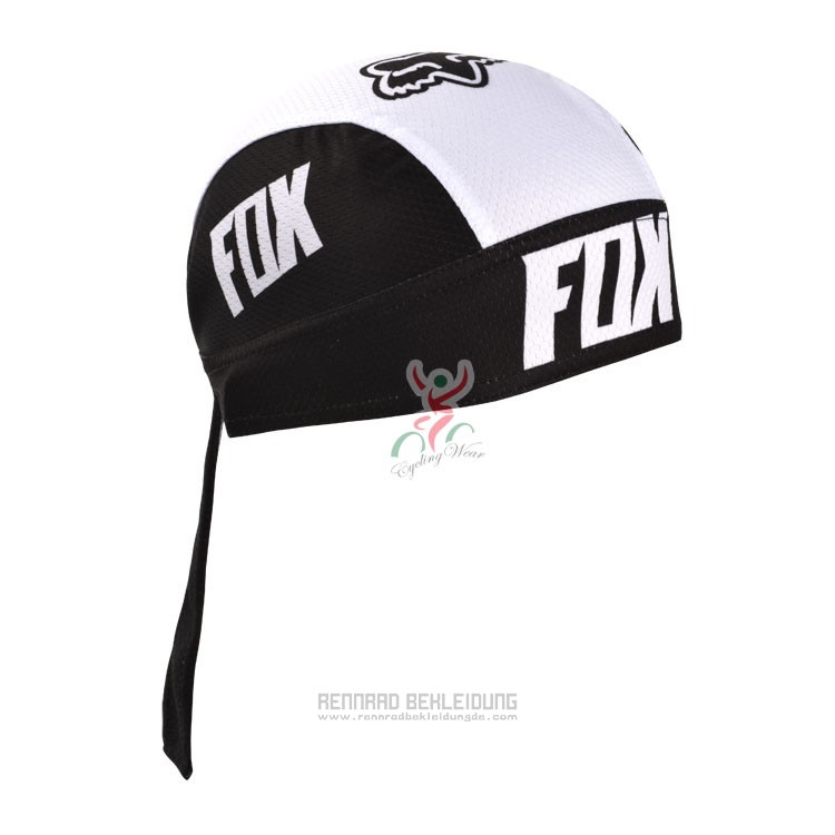 2014 Fox Bandana Radfahren Radfahren Wei