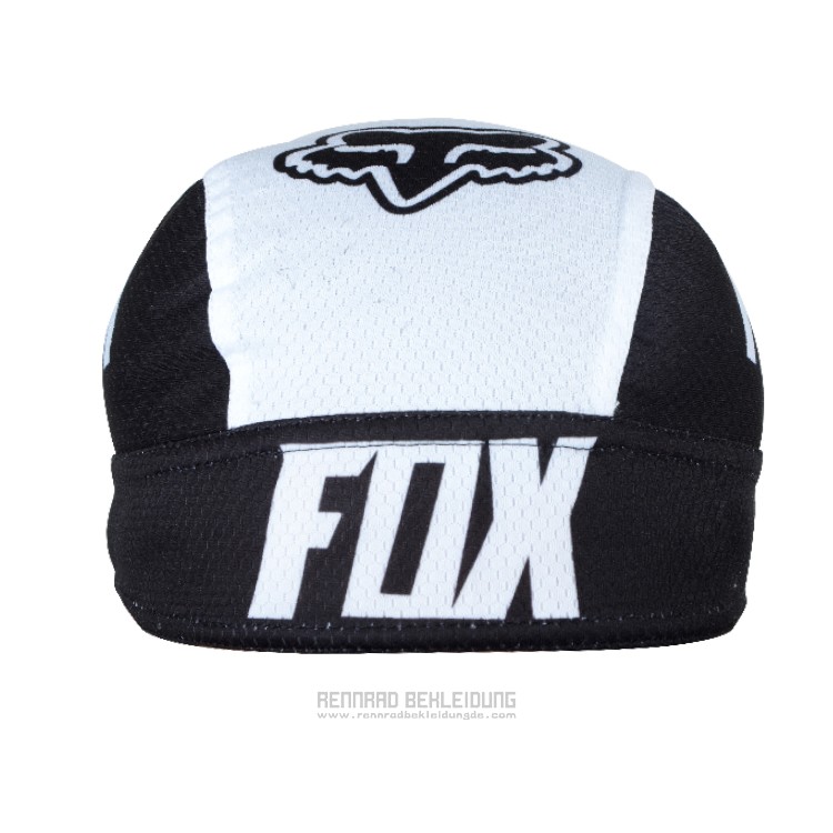 2014 Fox Bandana Radfahren Radfahren Wei