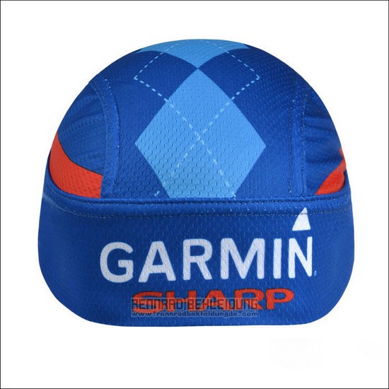 2014 Garmin Bandana Radfahren Radfahren