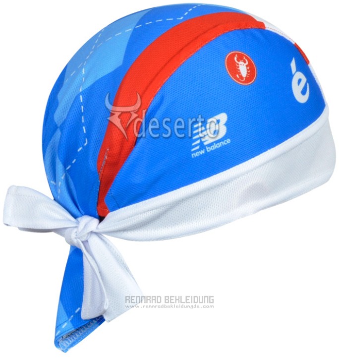 2014 Garmin Bandana Radfahren Radfahren Wei