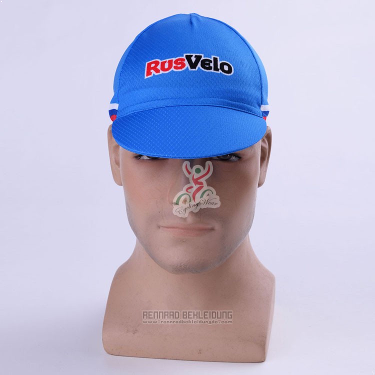 2016 Rusvelo Schirmmutze Radfahren