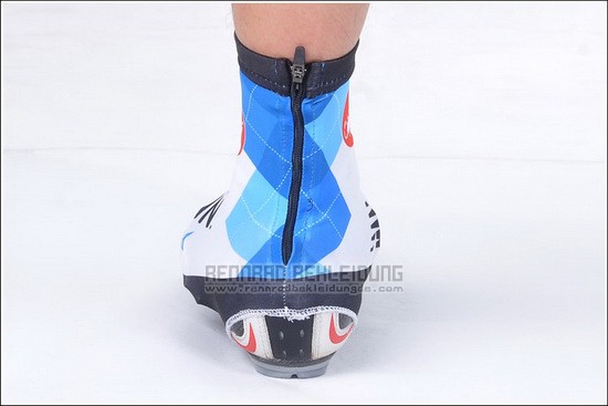 2012 Garmin Zeitfahruberschuhe Radfahren Wei