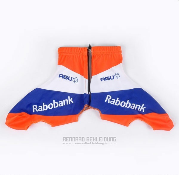 2012 Rabobank Zeitfahruberschuhe Radfahren