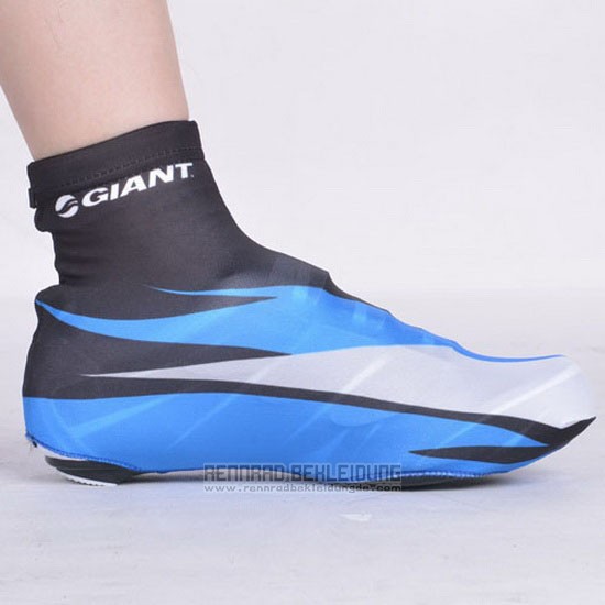 2013 Garmin Zeitfahruberschuhe Radfahren Blau